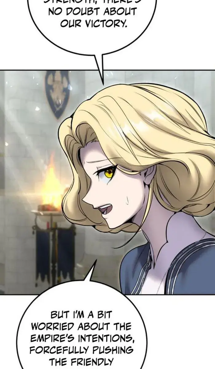 I Was More Overpowered Than the Hero, So I Hid My Power! Chapter 29 Page 132