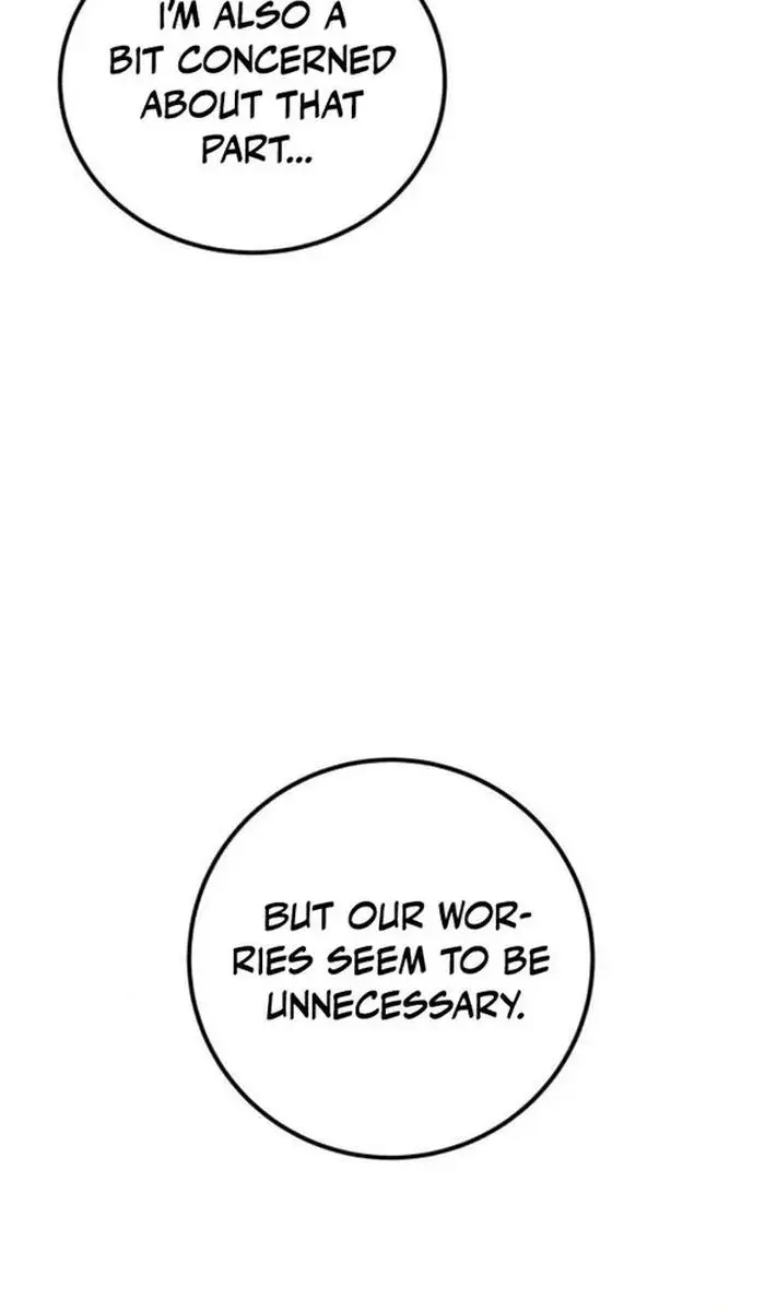 I Was More Overpowered Than the Hero, So I Hid My Power! Chapter 29 Page 135