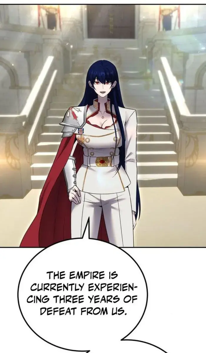 I Was More Overpowered Than the Hero, So I Hid My Power! Chapter 29 Page 136