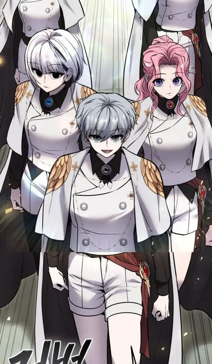 I Was More Overpowered Than the Hero, So I Hid My Power! Chapter 29 Page 140