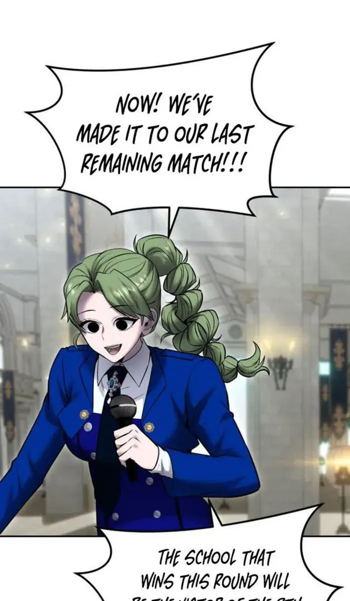 I Was More Overpowered Than the Hero, So I Hid My Power! Chapter 30 Page 1