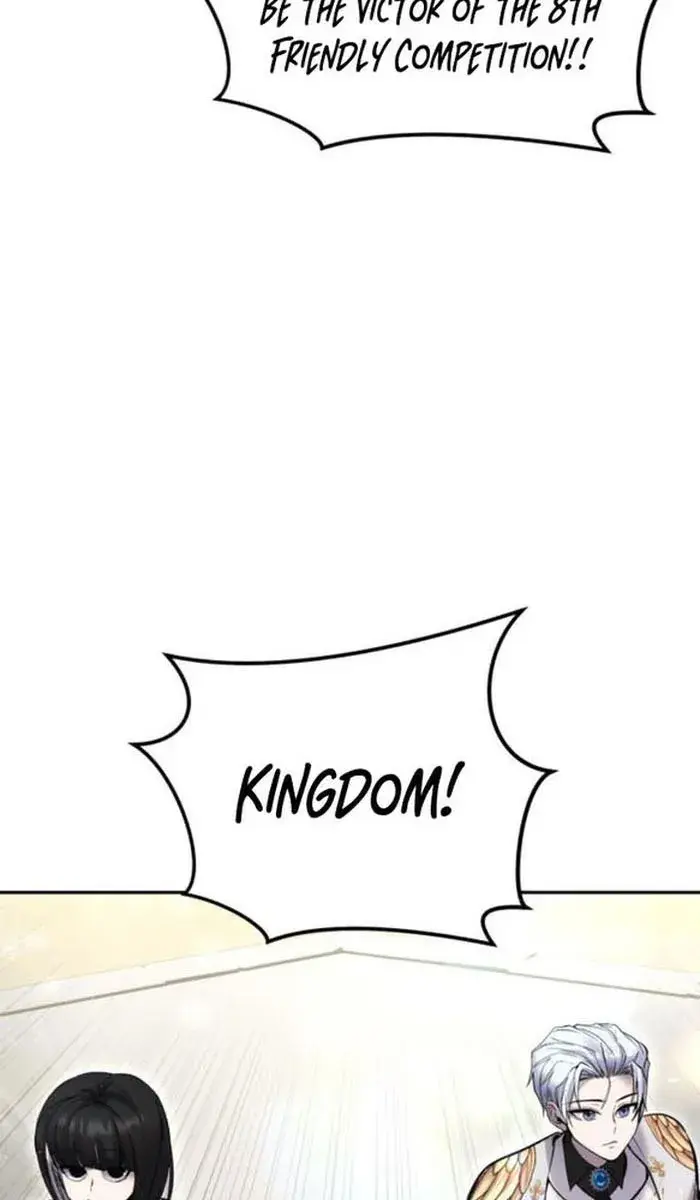 I Was More Overpowered Than the Hero, So I Hid My Power! Chapter 30 Page 2