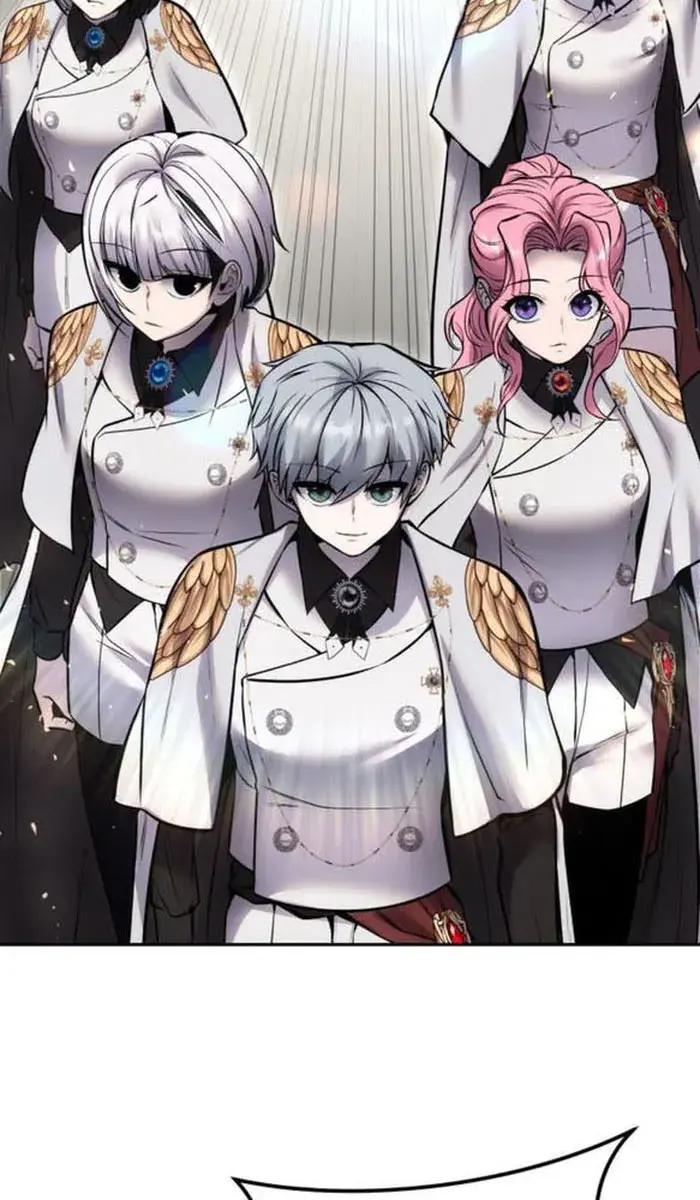 I Was More Overpowered Than the Hero, So I Hid My Power! Chapter 30 Page 3