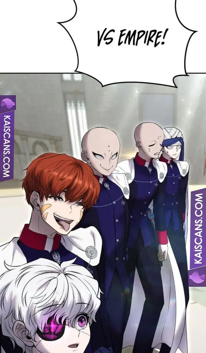 I Was More Overpowered Than the Hero, So I Hid My Power! Chapter 30 Page 4