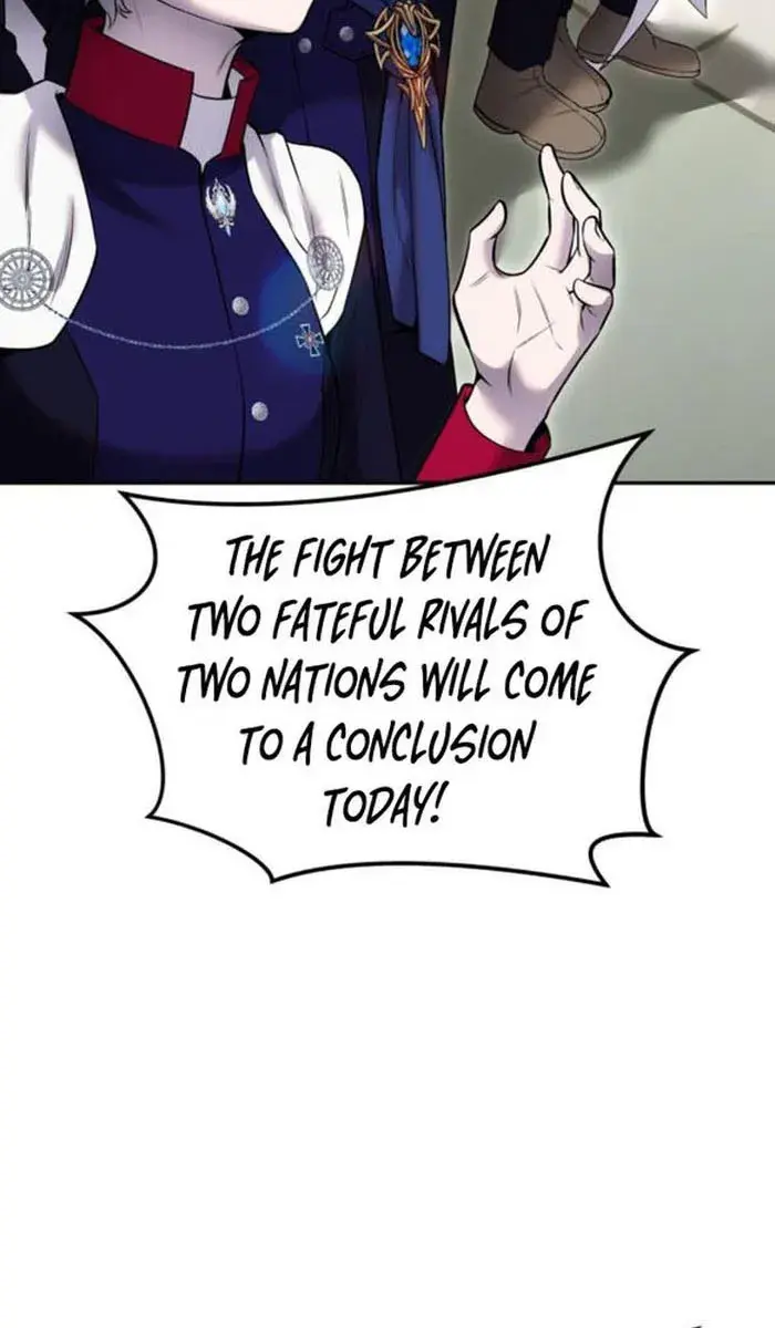 I Was More Overpowered Than the Hero, So I Hid My Power! Chapter 30 Page 5