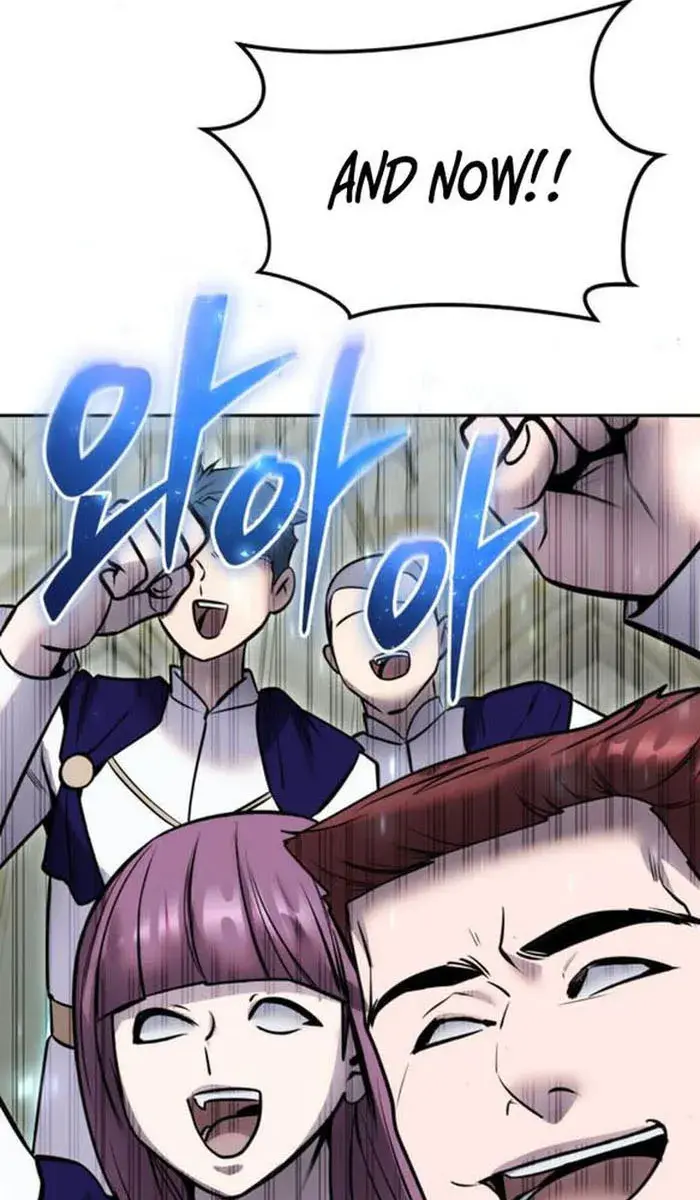 I Was More Overpowered Than the Hero, So I Hid My Power! Chapter 30 Page 6