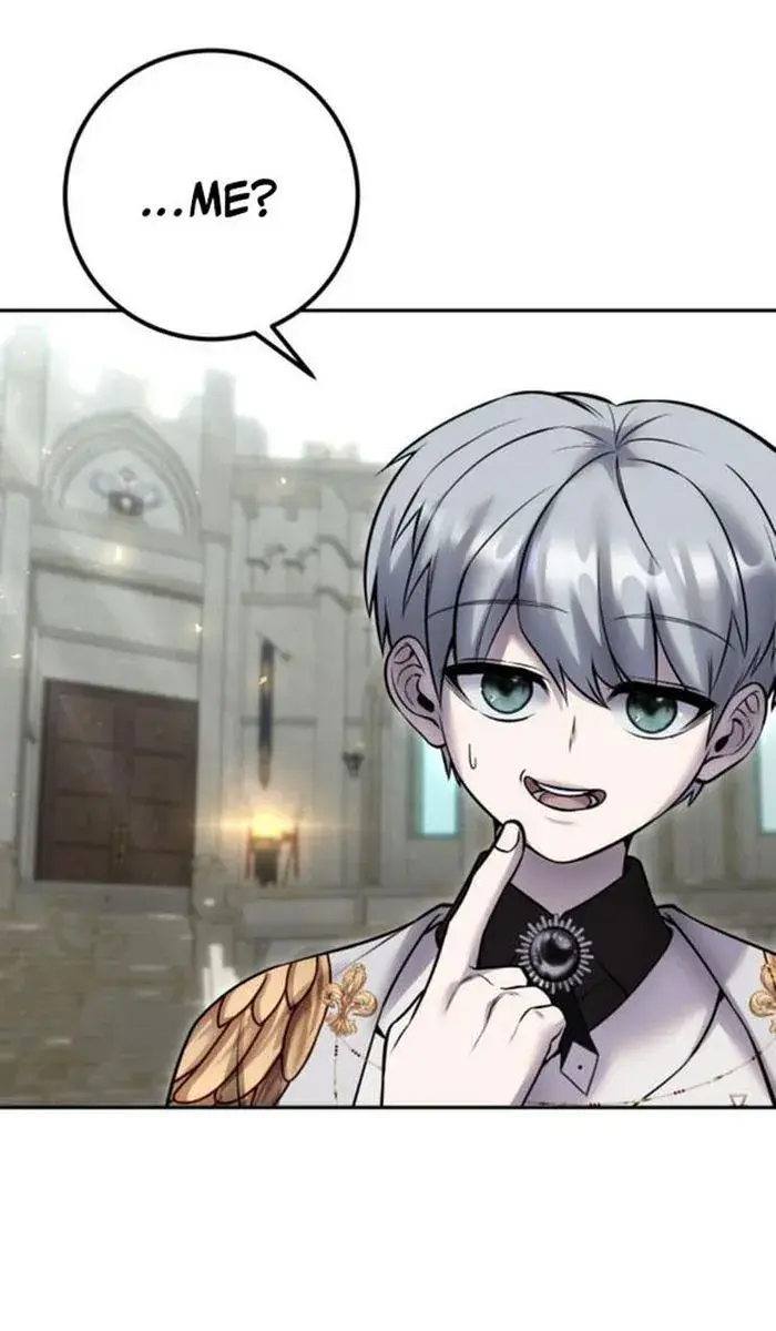 I Was More Overpowered Than the Hero, So I Hid My Power! Chapter 30 Page 9