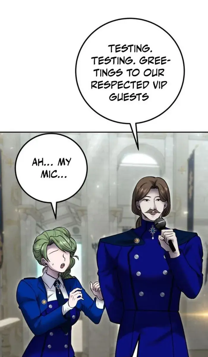 I Was More Overpowered Than the Hero, So I Hid My Power! Chapter 30 Page 11