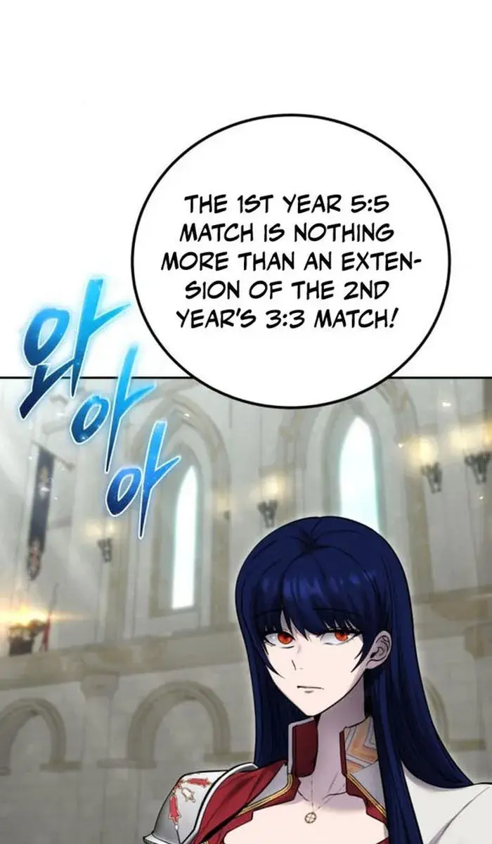 I Was More Overpowered Than the Hero, So I Hid My Power! Chapter 30 Page 20