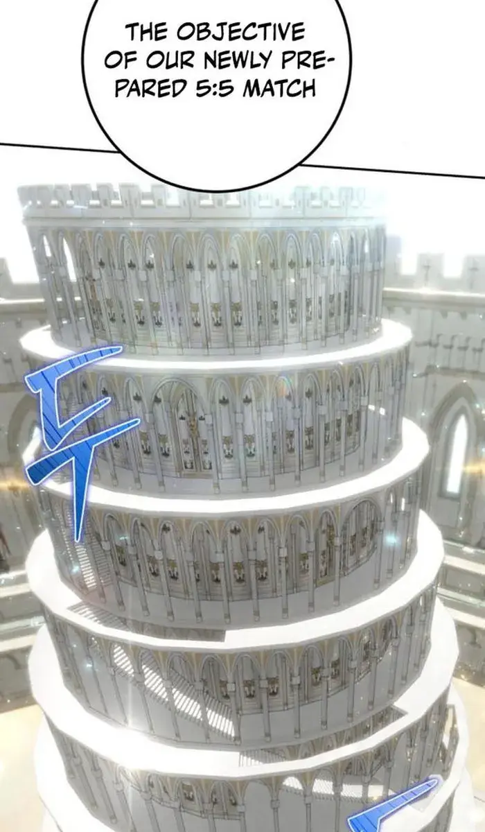 I Was More Overpowered Than the Hero, So I Hid My Power! Chapter 30 Page 24