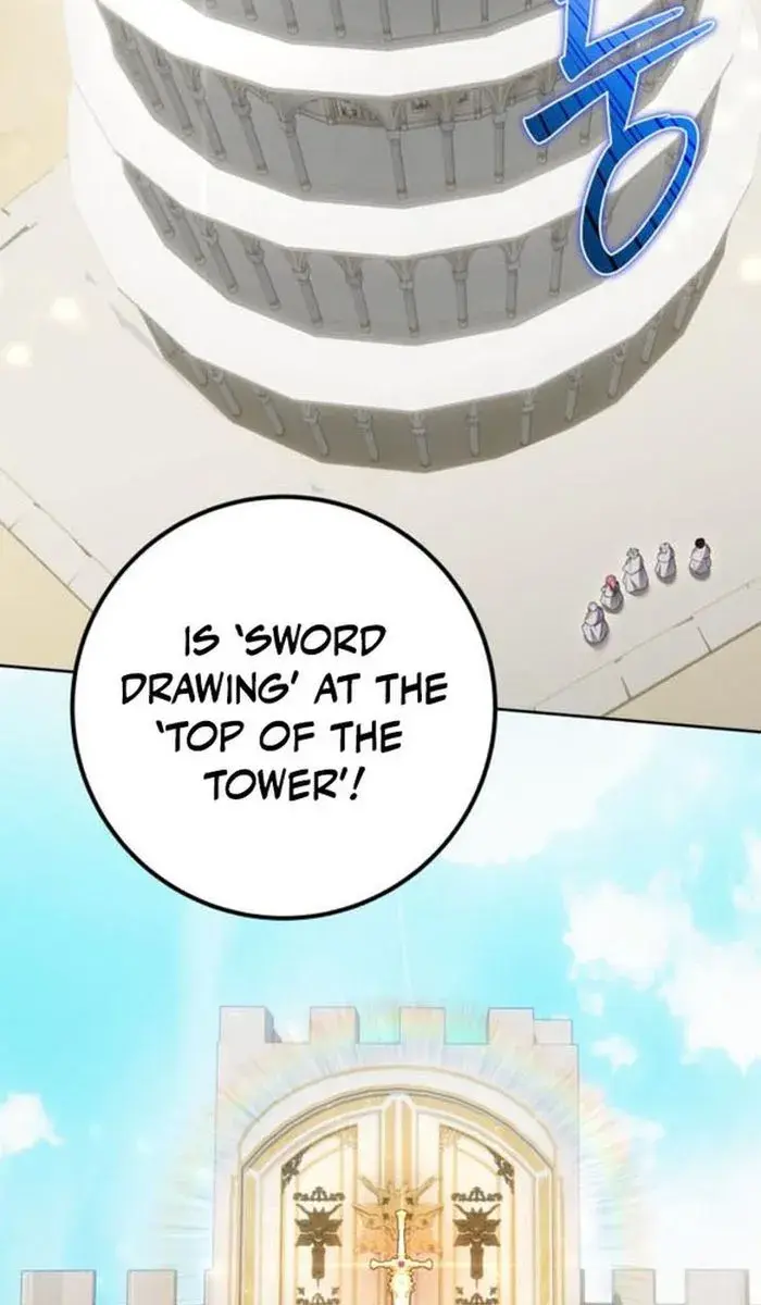 I Was More Overpowered Than the Hero, So I Hid My Power! Chapter 30 Page 25