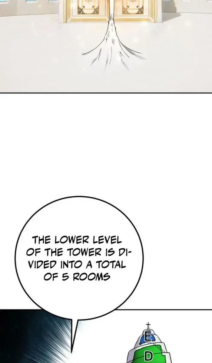 I Was More Overpowered Than the Hero, So I Hid My Power! Chapter 30 Page 26