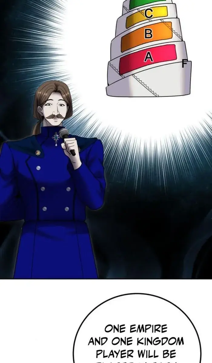 I Was More Overpowered Than the Hero, So I Hid My Power! Chapter 30 Page 27