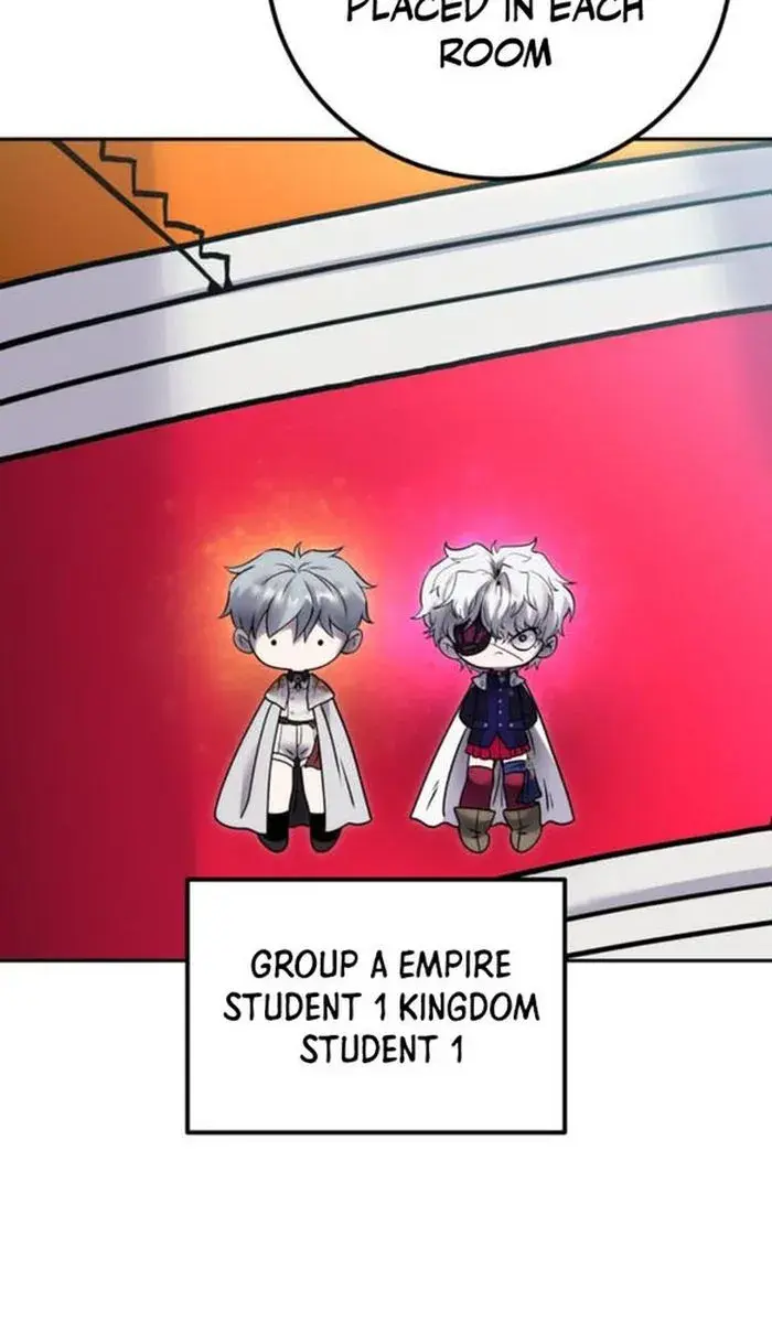 I Was More Overpowered Than the Hero, So I Hid My Power! Chapter 30 Page 29