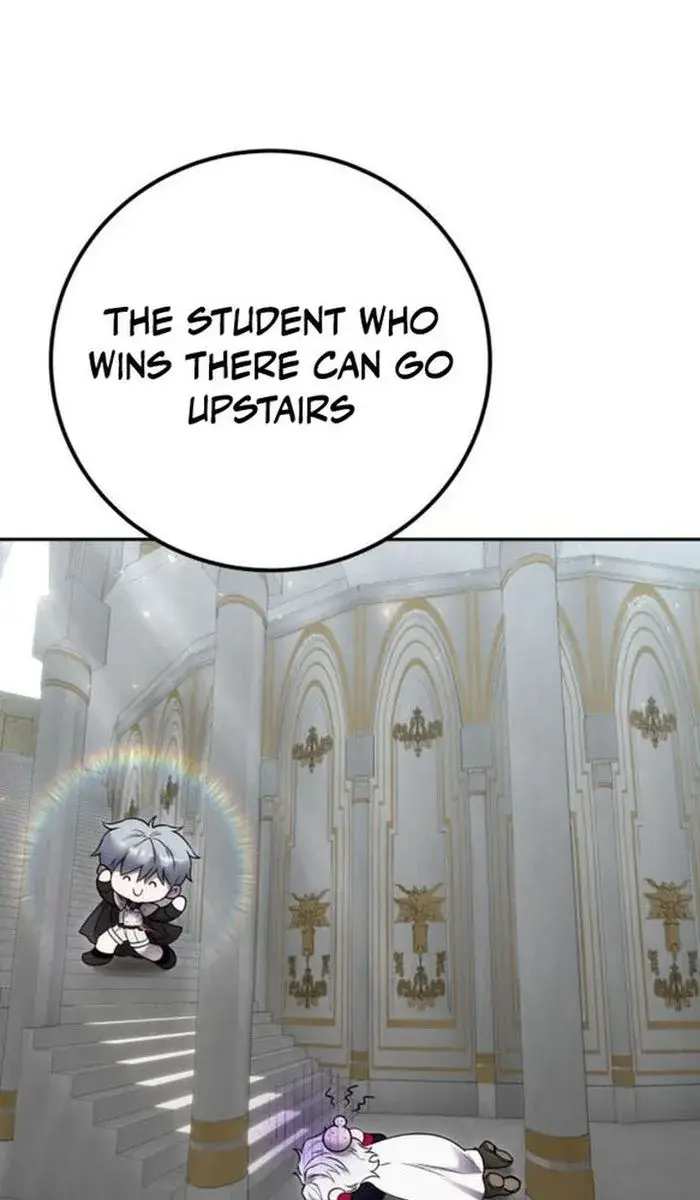 I Was More Overpowered Than the Hero, So I Hid My Power! Chapter 30 Page 30