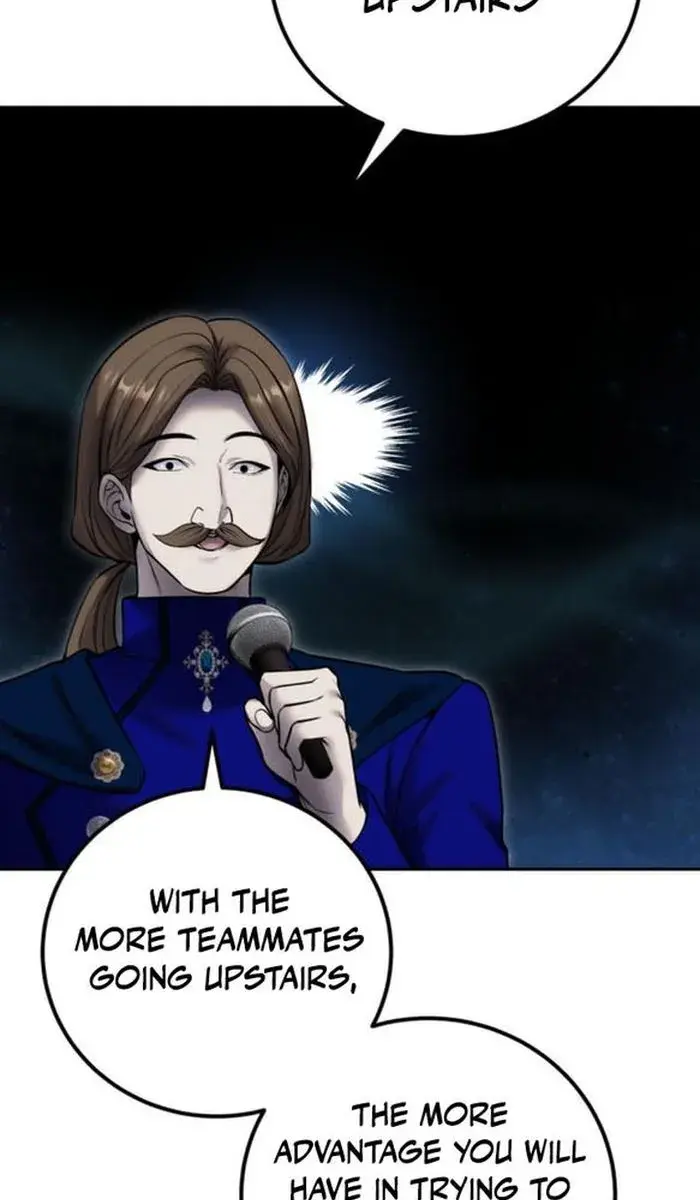 I Was More Overpowered Than the Hero, So I Hid My Power! Chapter 30 Page 32