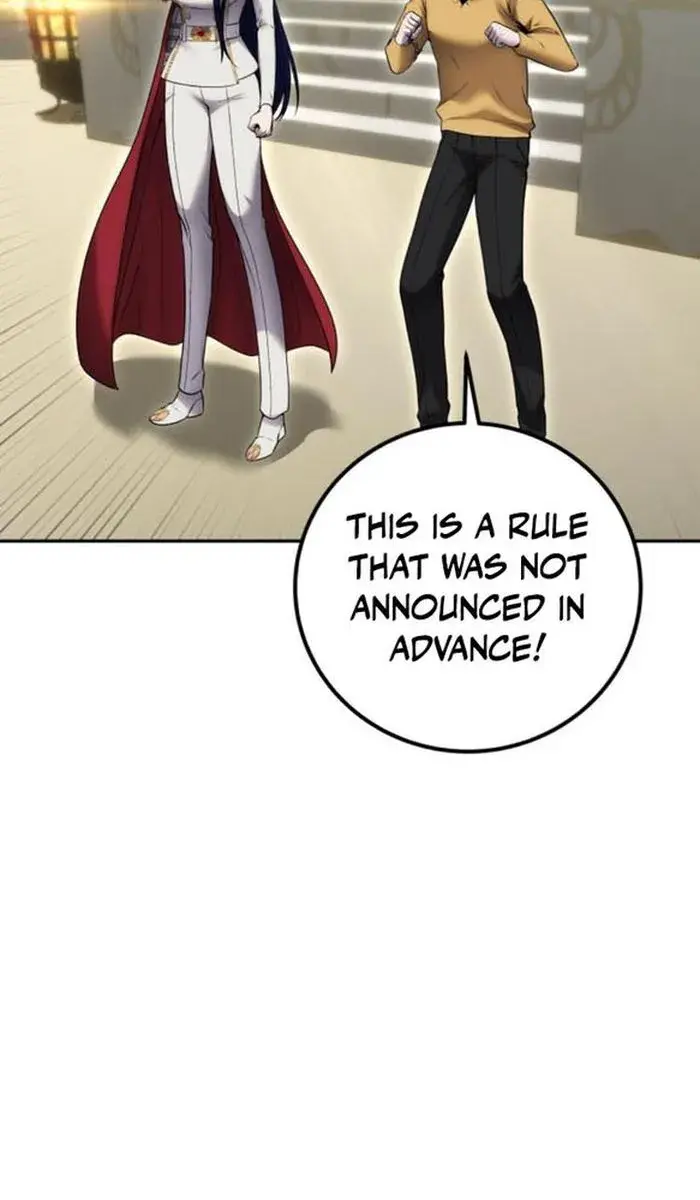 I Was More Overpowered Than the Hero, So I Hid My Power! Chapter 30 Page 34