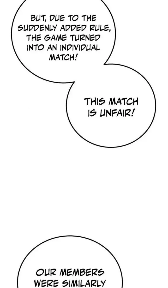 I Was More Overpowered Than the Hero, So I Hid My Power! Chapter 30 Page 36