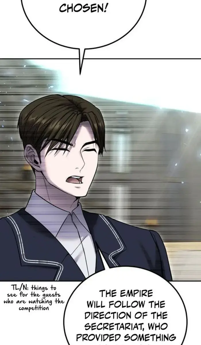 I Was More Overpowered Than the Hero, So I Hid My Power! Chapter 30 Page 37