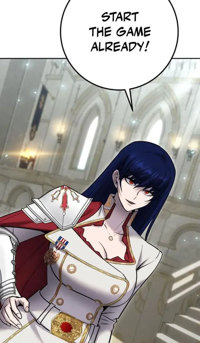 I Was More Overpowered Than the Hero, So I Hid My Power! Chapter 30 Page 42