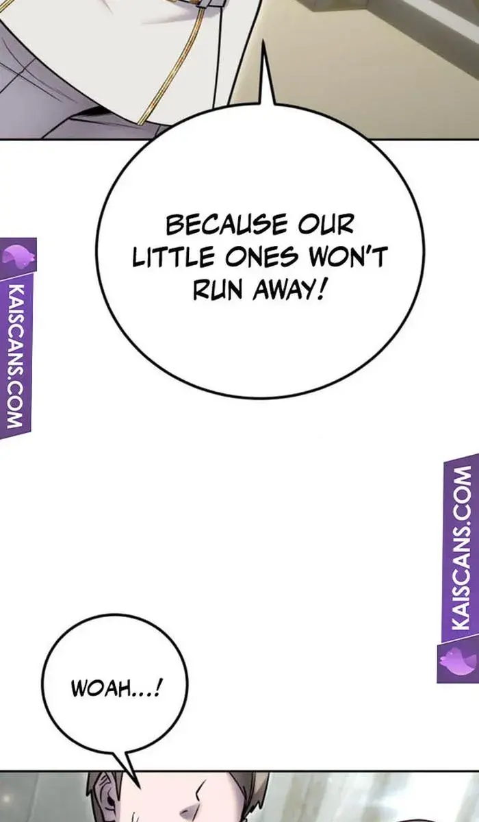 I Was More Overpowered Than the Hero, So I Hid My Power! Chapter 30 Page 43