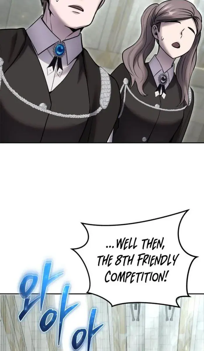 I Was More Overpowered Than the Hero, So I Hid My Power! Chapter 30 Page 44