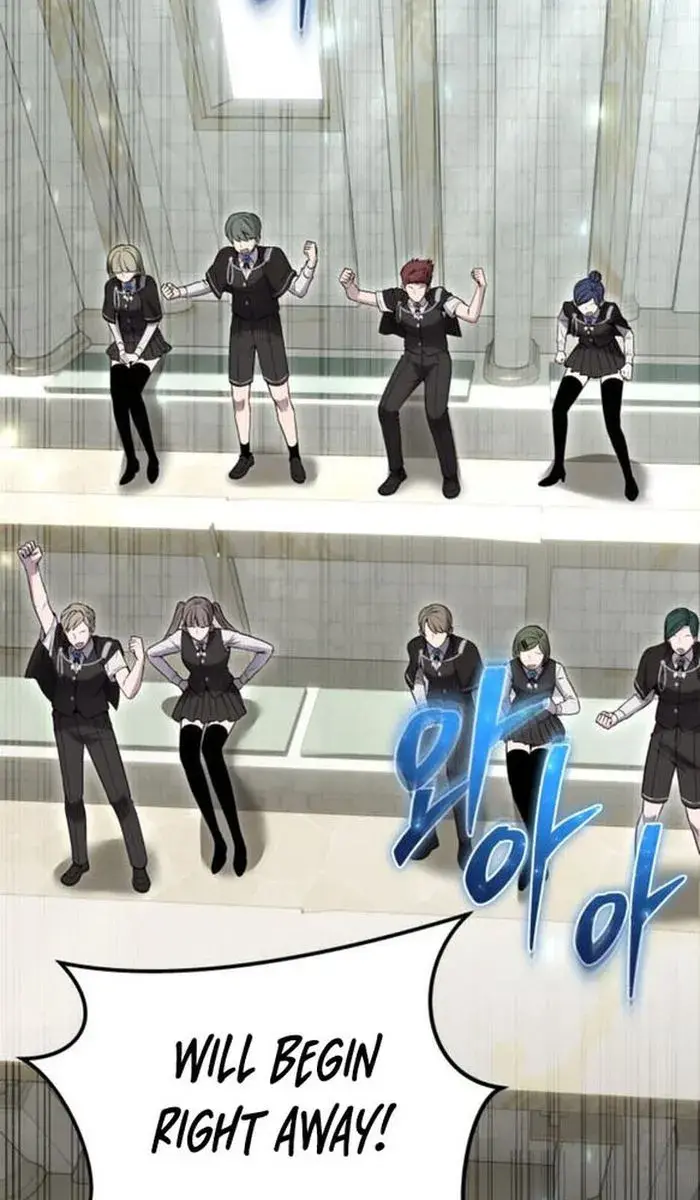 I Was More Overpowered Than the Hero, So I Hid My Power! Chapter 30 Page 45