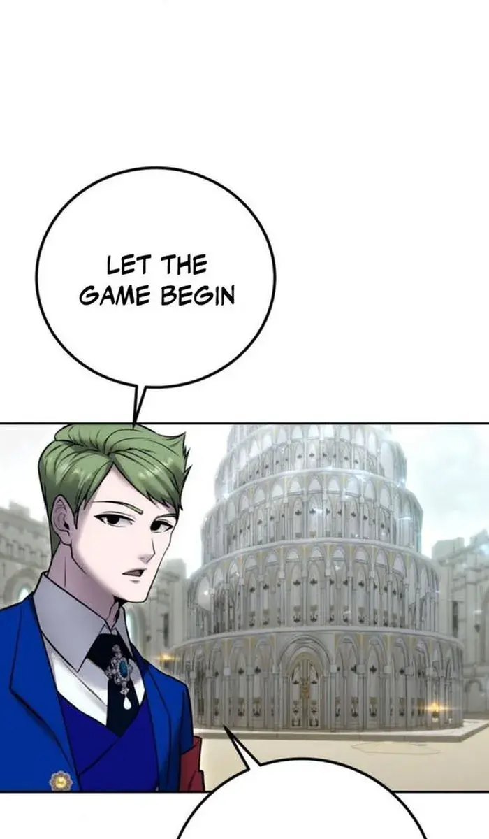 I Was More Overpowered Than the Hero, So I Hid My Power! Chapter 30 Page 47