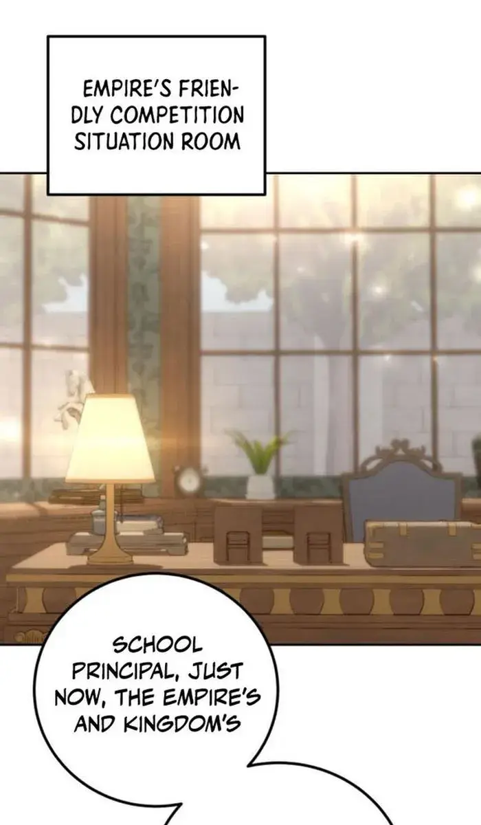 I Was More Overpowered Than the Hero, So I Hid My Power! Chapter 30 Page 54