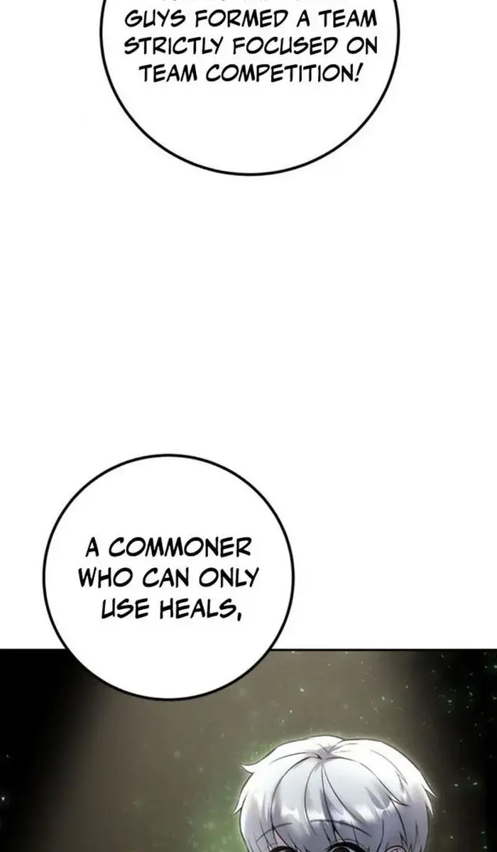 I Was More Overpowered Than the Hero, So I Hid My Power! Chapter 30 Page 57