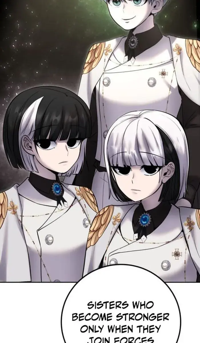 I Was More Overpowered Than the Hero, So I Hid My Power! Chapter 30 Page 59