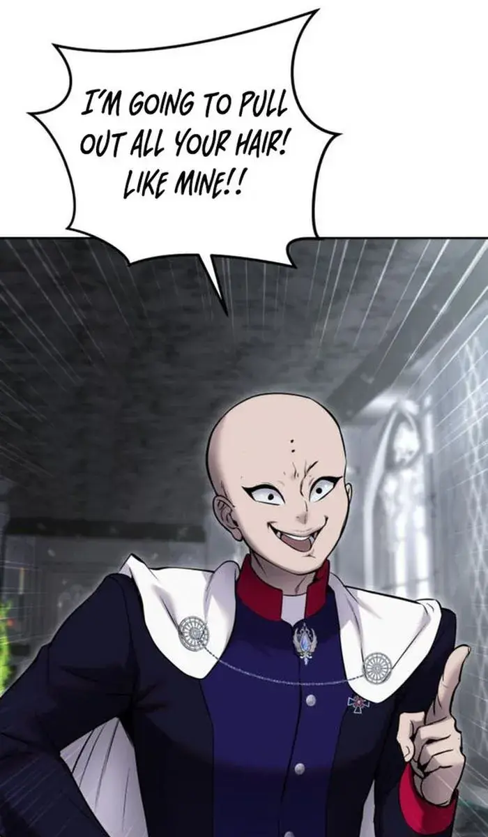 I Was More Overpowered Than the Hero, So I Hid My Power! Chapter 30 Page 79