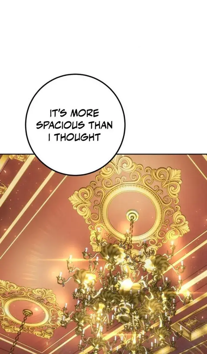 I Was More Overpowered Than the Hero, So I Hid My Power! Chapter 30 Page 86