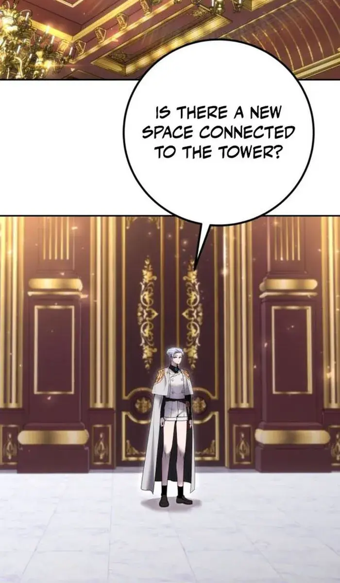 I Was More Overpowered Than the Hero, So I Hid My Power! Chapter 30 Page 87