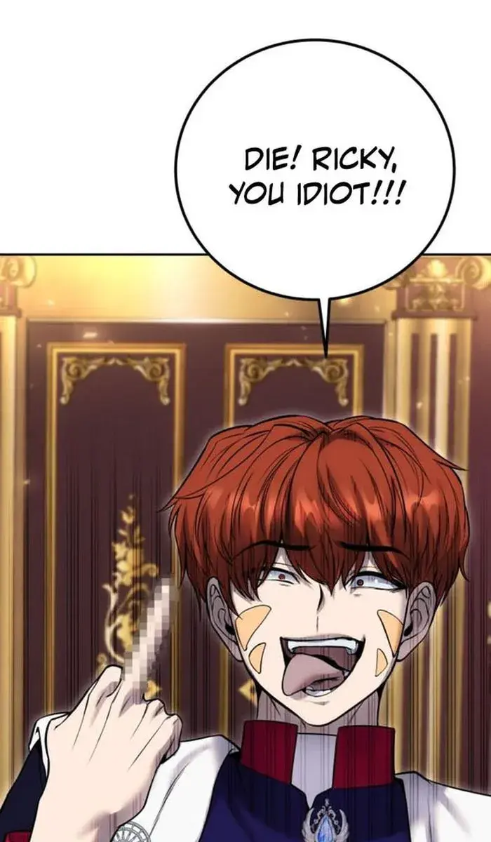 I Was More Overpowered Than the Hero, So I Hid My Power! Chapter 30 Page 90