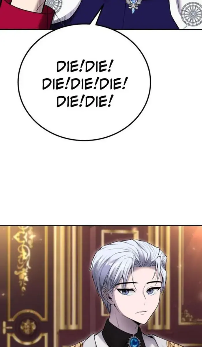 I Was More Overpowered Than the Hero, So I Hid My Power! Chapter 30 Page 91