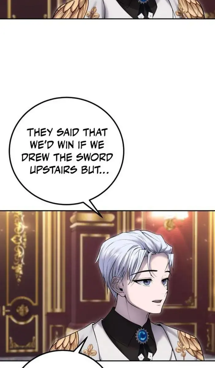 I Was More Overpowered Than the Hero, So I Hid My Power! Chapter 30 Page 92