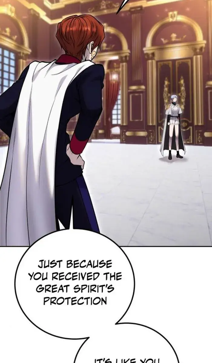 I Was More Overpowered Than the Hero, So I Hid My Power! Chapter 30 Page 95