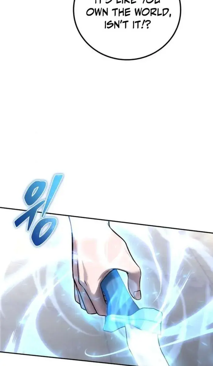 I Was More Overpowered Than the Hero, So I Hid My Power! Chapter 30 Page 96