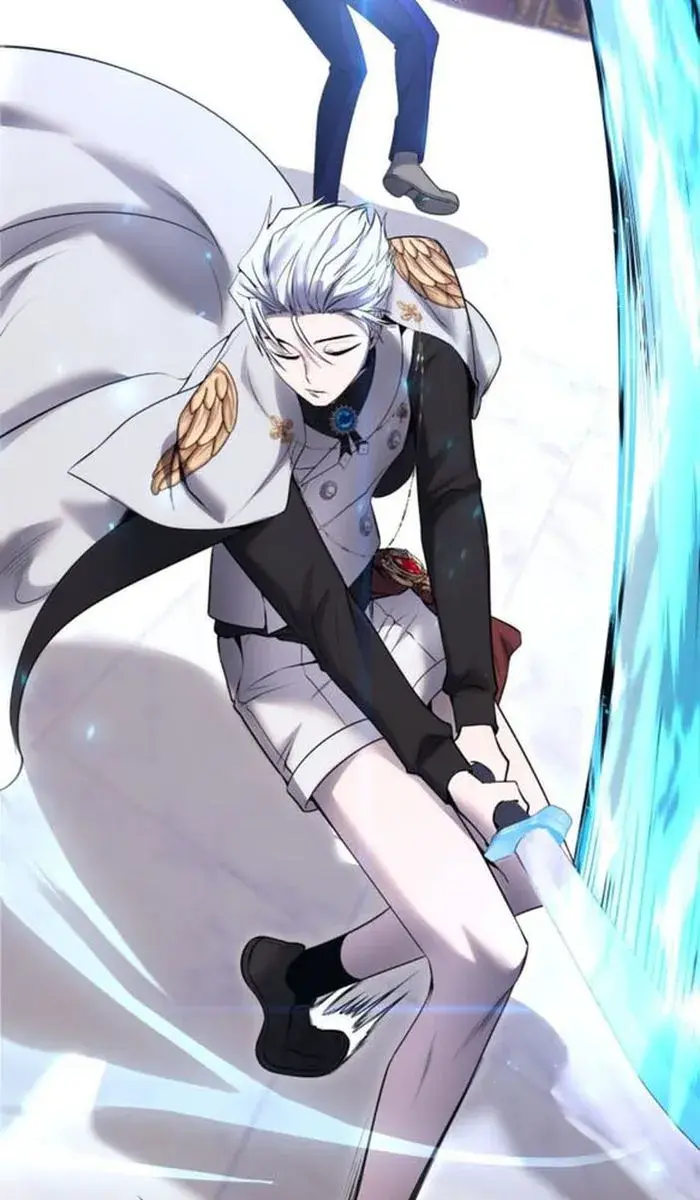 I Was More Overpowered Than the Hero, So I Hid My Power! Chapter 30 Page 99