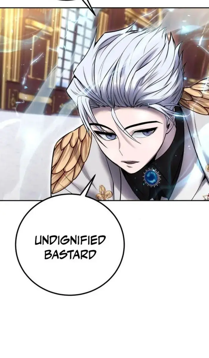 I Was More Overpowered Than the Hero, So I Hid My Power! Chapter 30 Page 101