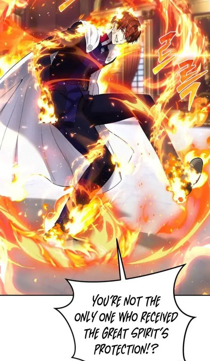 I Was More Overpowered Than the Hero, So I Hid My Power! Chapter 30 Page 107