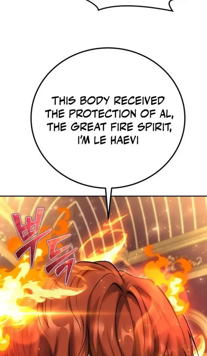 I Was More Overpowered Than the Hero, So I Hid My Power! Chapter 30 Page 109