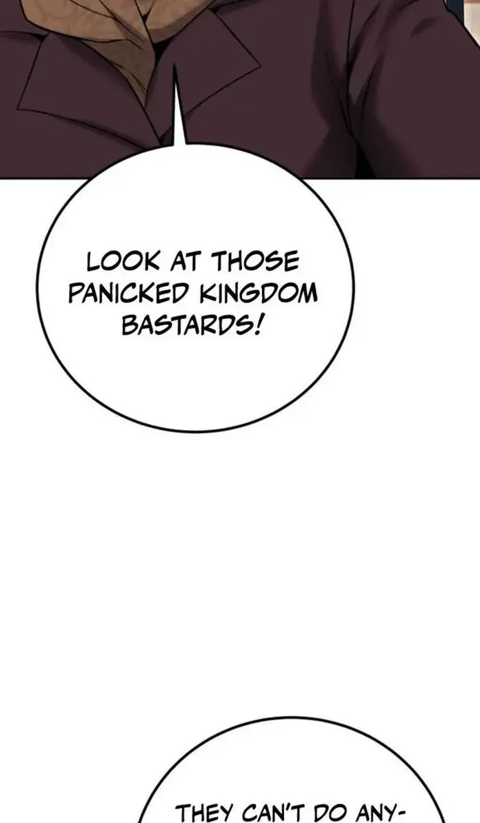 I Was More Overpowered Than the Hero, So I Hid My Power! Chapter 30 Page 115