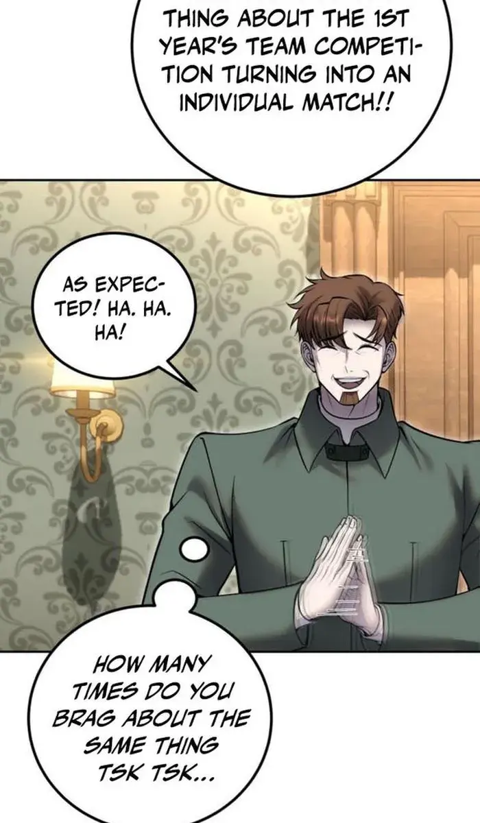 I Was More Overpowered Than the Hero, So I Hid My Power! Chapter 30 Page 116