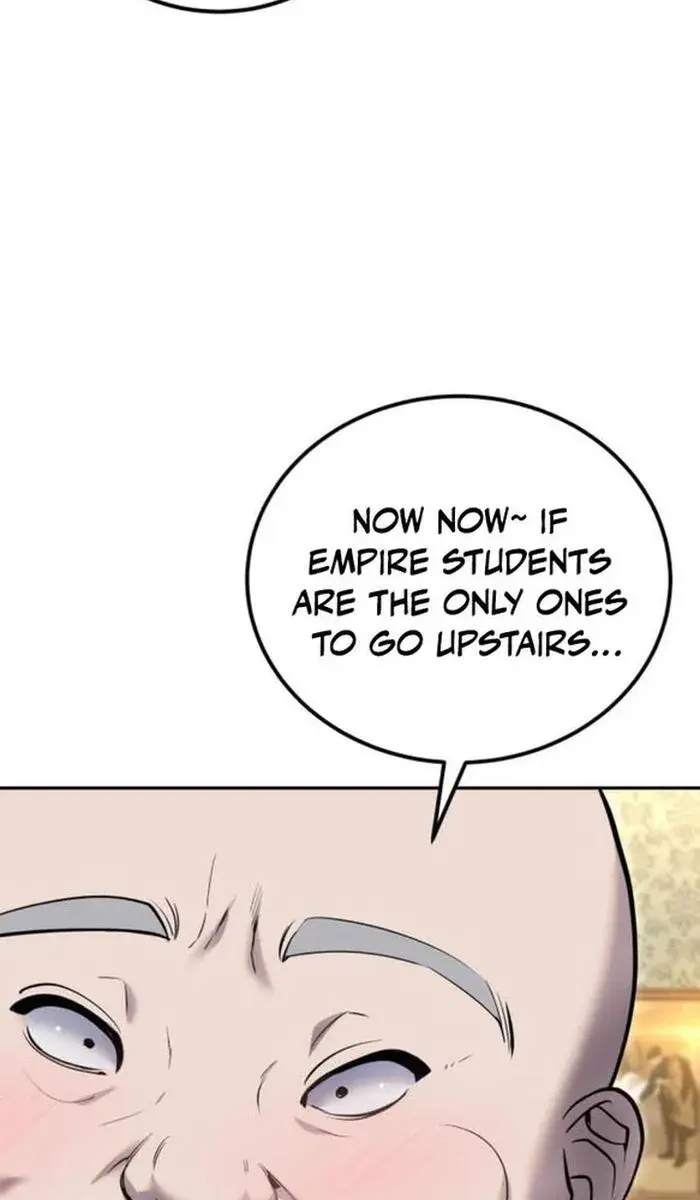 I Was More Overpowered Than the Hero, So I Hid My Power! Chapter 30 Page 117