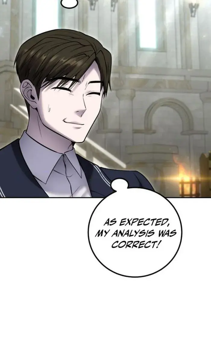 I Was More Overpowered Than the Hero, So I Hid My Power! Chapter 30 Page 121