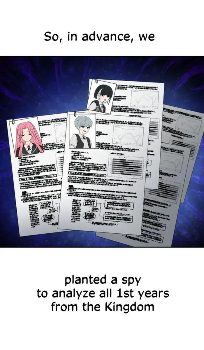 I Was More Overpowered Than the Hero, So I Hid My Power! Chapter 30 Page 122