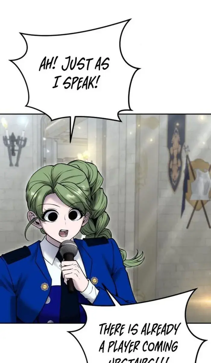 I Was More Overpowered Than the Hero, So I Hid My Power! Chapter 30 Page 125