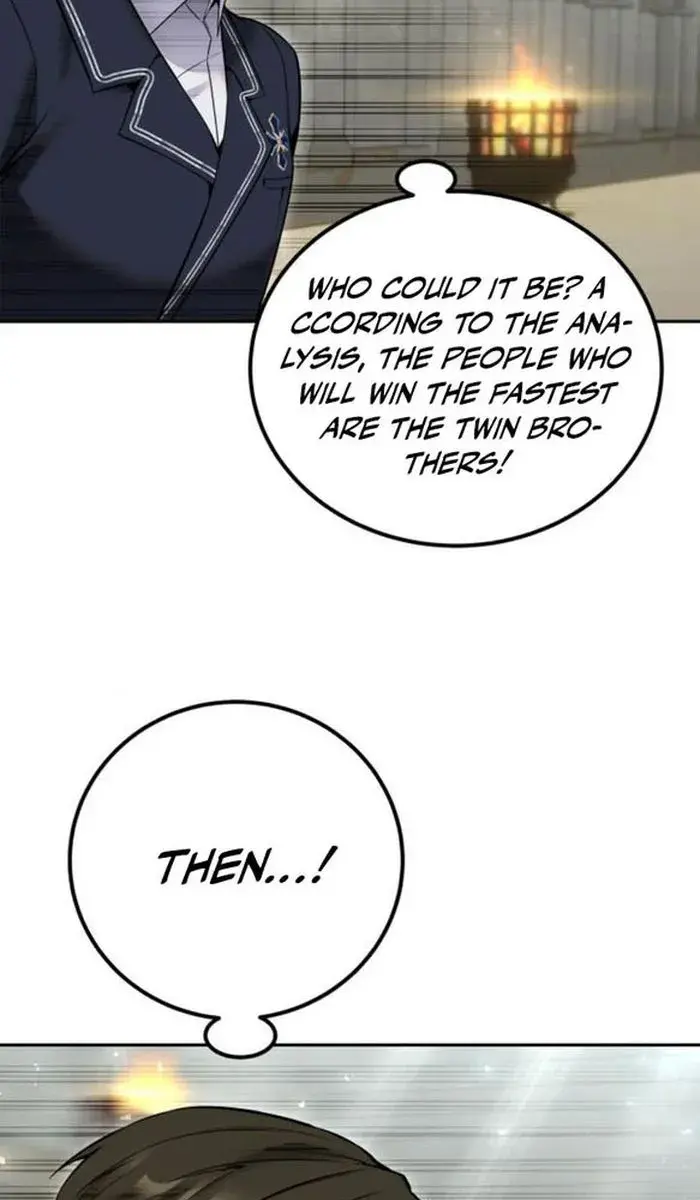 I Was More Overpowered Than the Hero, So I Hid My Power! Chapter 30 Page 127